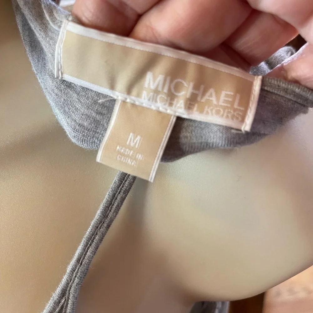 Michael Kors Medium tank